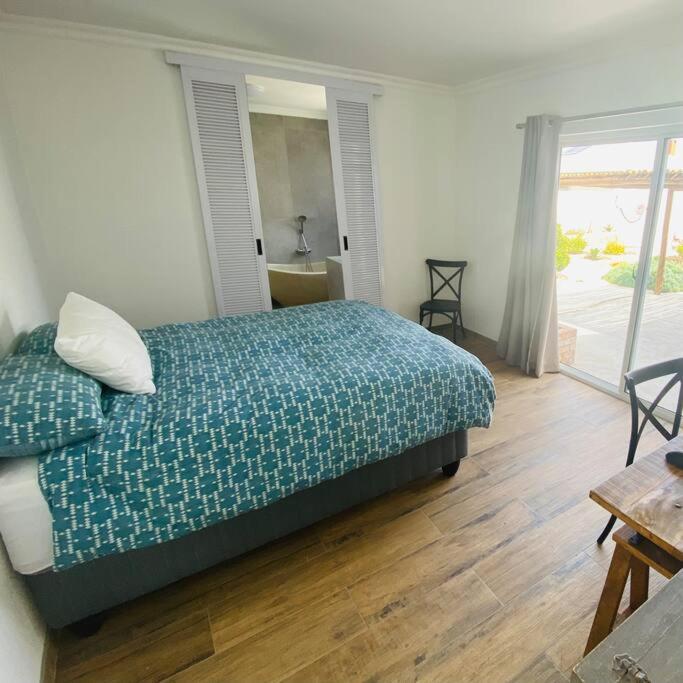 3 Bdr Villa , Unique In Swakopmund Eksteriør bilde