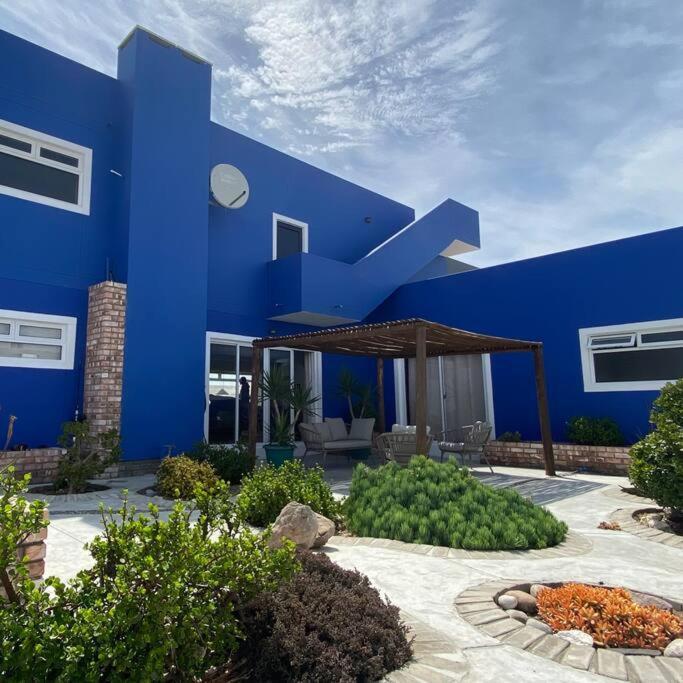3 Bdr Villa , Unique In Swakopmund Eksteriør bilde