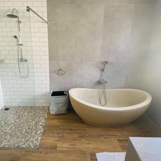 3 Bdr Villa , Unique In Swakopmund Eksteriør bilde