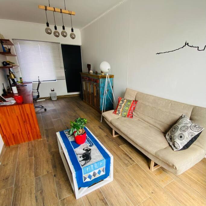 3 Bdr Villa , Unique In Swakopmund Eksteriør bilde